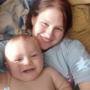 Meet your Posher, Braelyn